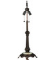 Elizabeth Two Light Table Lamp