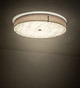 Cilindro Textrene LED Flushmount (240477)