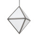 Argyle LED Pendant (241964)