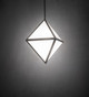 Argyle LED Pendant (241964)