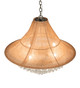 Mosier Four Light Pendant