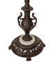 Tiffany Dragonfly One Light Floor Lamp (242832)