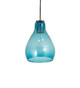 Anjou One Light Mini Pendant (242932)