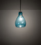 Anjou One Light Mini Pendant (242932)