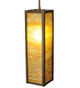 Cooper One Light Pendant (243654)