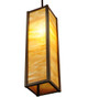 Cooper One Light Pendant (243654)