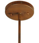 Cooper One Light Pendant (243654)