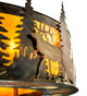 Roosevelt 40 Light Chandel-Air (243674)