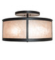 Four Light Semi-Flushmoun (243837)
