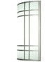 Lunette One Light Wall Sconce (243871)