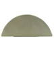 Lunette One Light Wall Sconce (243871)