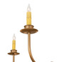Ean LED Chandelier (244516)