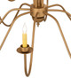 Ean LED Chandelier (244516)