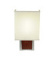 Navesink One Light Wall Sconce (245404)