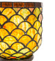 Acorn One Light Mini Lamp (245422)