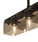 Affinity LED Island Pendant (245501)