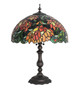 Lamella Three Light Table Lamp (245631)