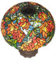 Lamella Three Light Table Lamp (245631)