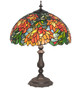 Lamella Three Light Table Lamp (245631)