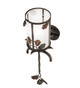 Blue Oak LED Wall Sconce (246361)