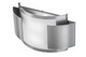 Vista Two Light Wall Sconce