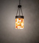 Cilindro Calico One Light Pendant (249600)