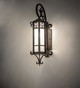 Caprice LED Wall Sconce