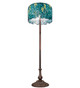 Tiffany Wisteria Three Light Floor Base (252160)