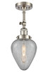 Franklin Restoration LED Wall Sconce (203-SN-G165-LED)