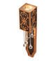 Axiom Two Light Wall Sconce (259244)