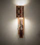 Axiom Two Light Wall Sconce (259244)