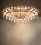 Axiom LED Chandelier