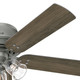 Shady Grove 52" Ceiling Fan (52380)