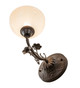 Derry One Light Wall Sconce (268297)