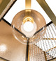 Blackburn LED Chandelier (271438)