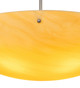 Cypola Four Light Semi-Flushmount (273687)