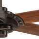 Ellwood 68" Ceiling Fan (P2546-20)