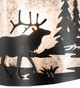 Elk One Light Wall Sconce (66271)