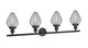 Franklin Restoration LED Bath Vanity (215-OB-G165-LED)