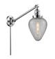 Innovations - 237-PC-G165-LED - LED Swing Arm Lamp - Franklin Restoration - Polished Chrome