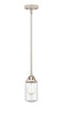Innovations - 288-1S-PN-G314 - One Light Mini Pendant - Nouveau 2 - Polished Nickel
