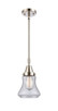 Innovations - 447-1S-PN-G194-LED - LED Mini Pendant - Caden - Polished Nickel