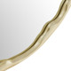 Crinkle Mirror (08413)