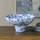 Indigo Bowl (18397)