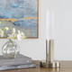 Tron LED Accent Lamp (30690-1)