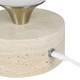 Abril LED Accent Lamp (30691-1)