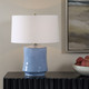 Kamara One Light Table Lamp (30818)