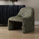 Menlo Accent Chair (53148)