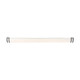 Nuvo Lighting - 62-1732 - LED Vanity - Glamour - Matte Black