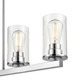 Verlana Five Light Pendant (2725-CH)